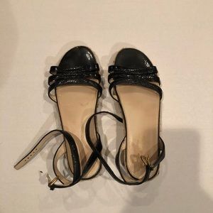 Prada Platform Sandals sz 36.5